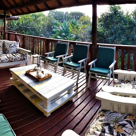 House 30, Sodwana Bay Lodge Exterior foto
