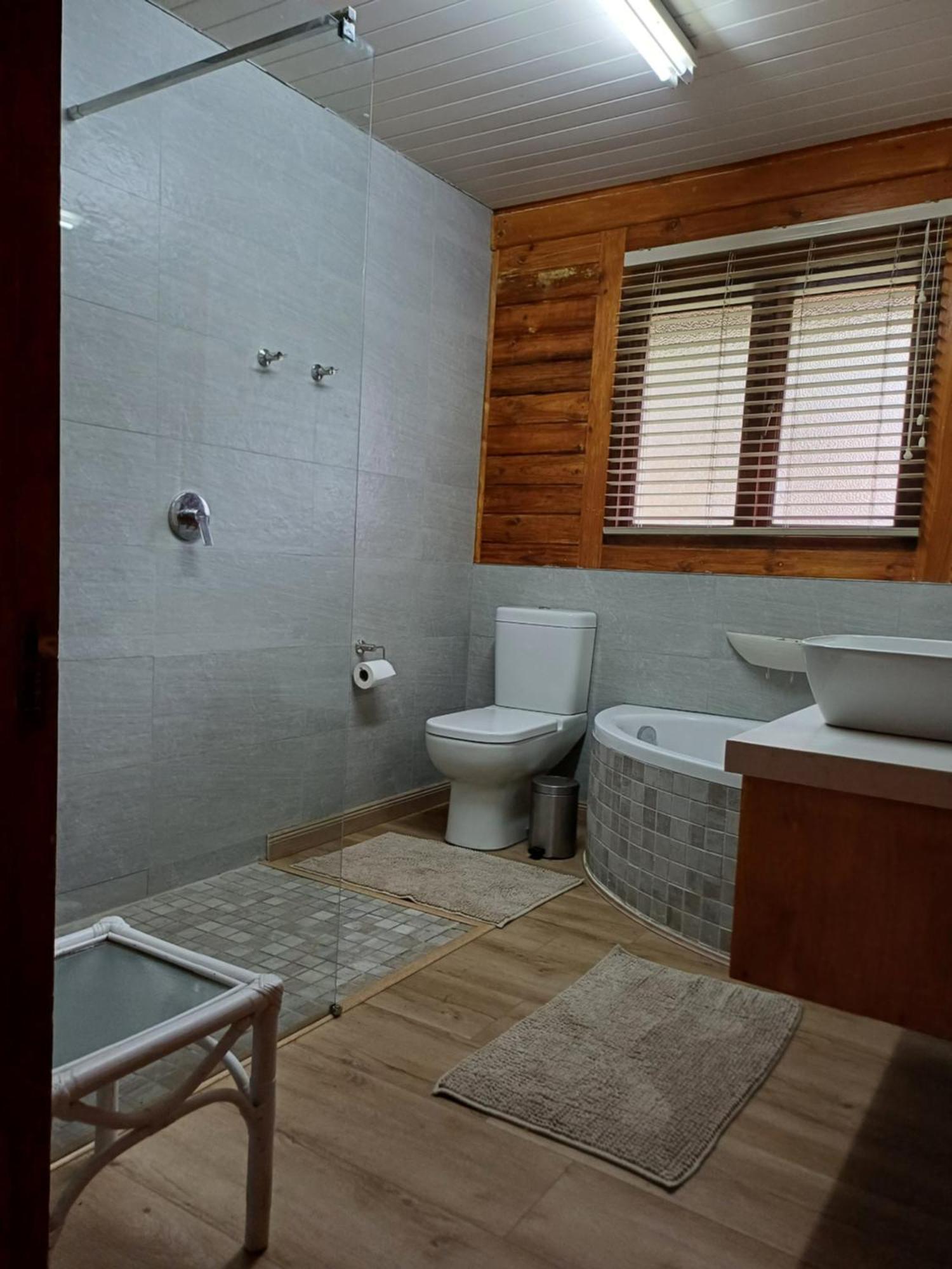 House 30, Sodwana Bay Lodge Exterior foto